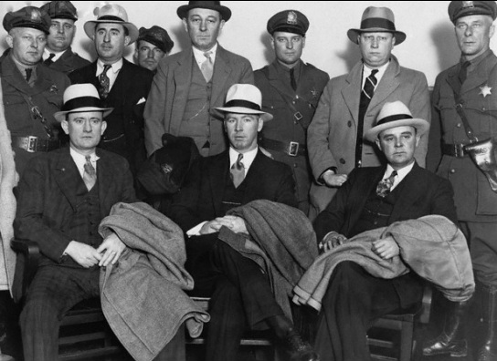 1920s Prohibition/Gangster — Venue Transformer Ltd - 07963 040009