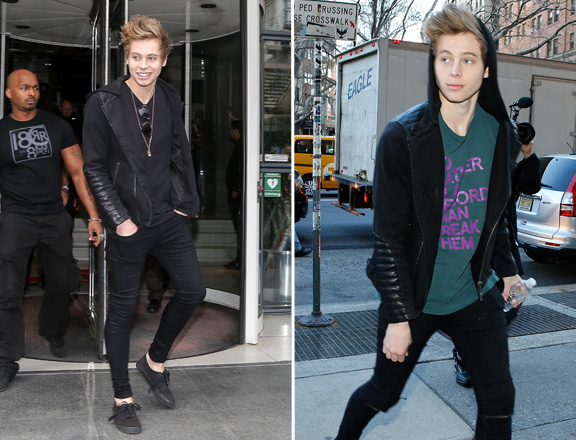 Inspired By…5 Seconds of Summer | The 