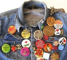 Pin on clothes and things